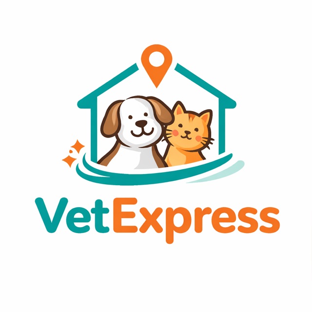 VetExpress Logo